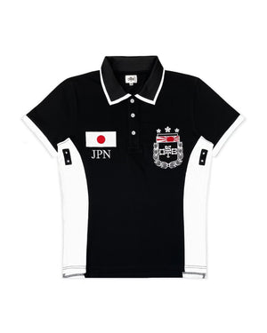 OSBATT - JAPAN RELIEF POLO – Yearsoftears